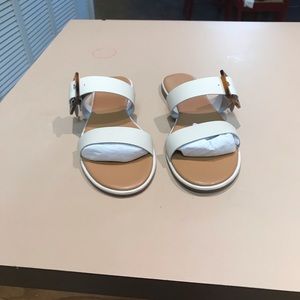 Brand New In Box J. Crew Sandals